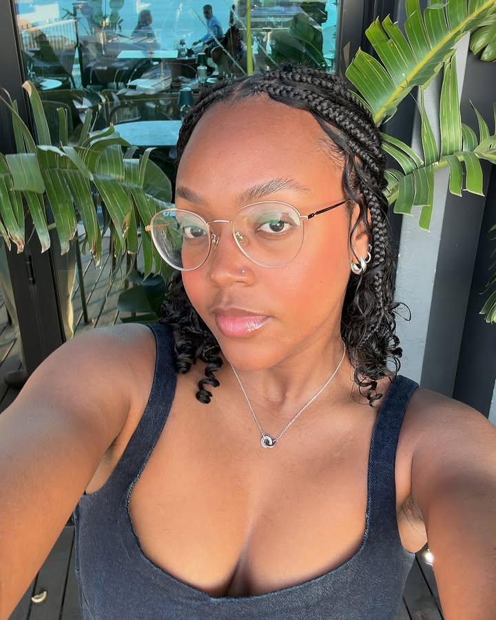 Jessy - Skin Diaries Blog Author